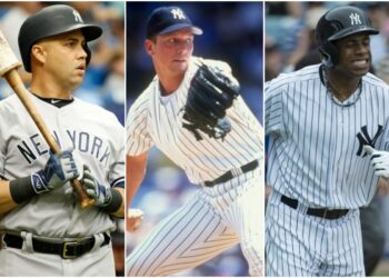 cone-beltran-curtis-new-york-yankees